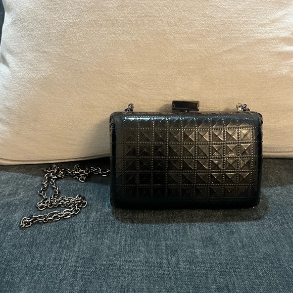 BCBGeneration Handbags - BCBGeneration Minaudiere Cross Body Bag